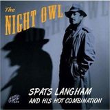 Music&Words The Night Owl