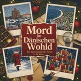 tiptop Mord im Dänischen Wohld Livre de poche