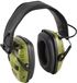 TOOLCRAFT TO-8701221 Actieve gehoorbescherming 29 dB EN 352-1 Olijf-groen