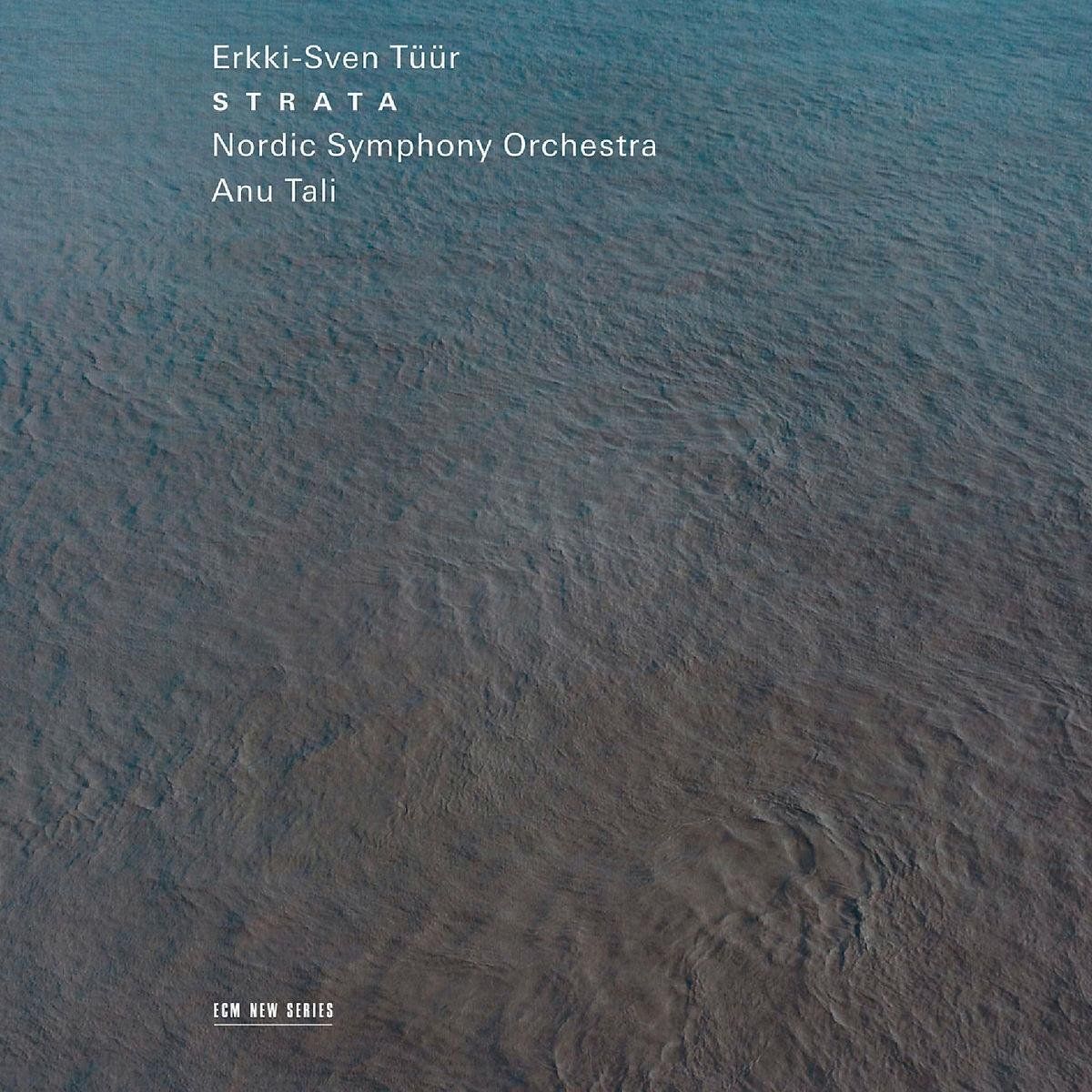 OUTHERE Tuur: Strata - Noesis - Music