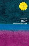 Logic: Oxford University Press Logic: A Very Short Introduction Paperback
