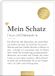 Mein Ars Edition Mein Schatz (Substantiv, m) Hardcover