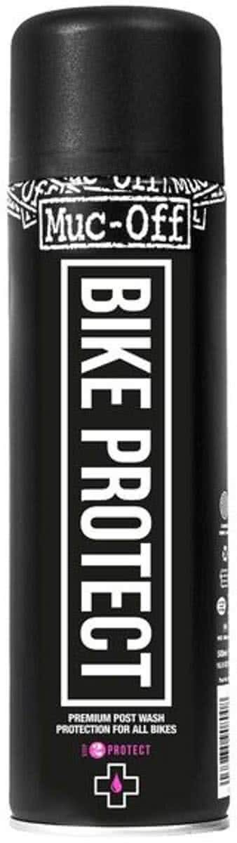 Muc Off Bike protect spray 500 ml