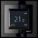 DEVI, Danfoss 140F1069 DEVIreg Touch sw Kamerthermostaat Weekprogramma 1 stuk(s)