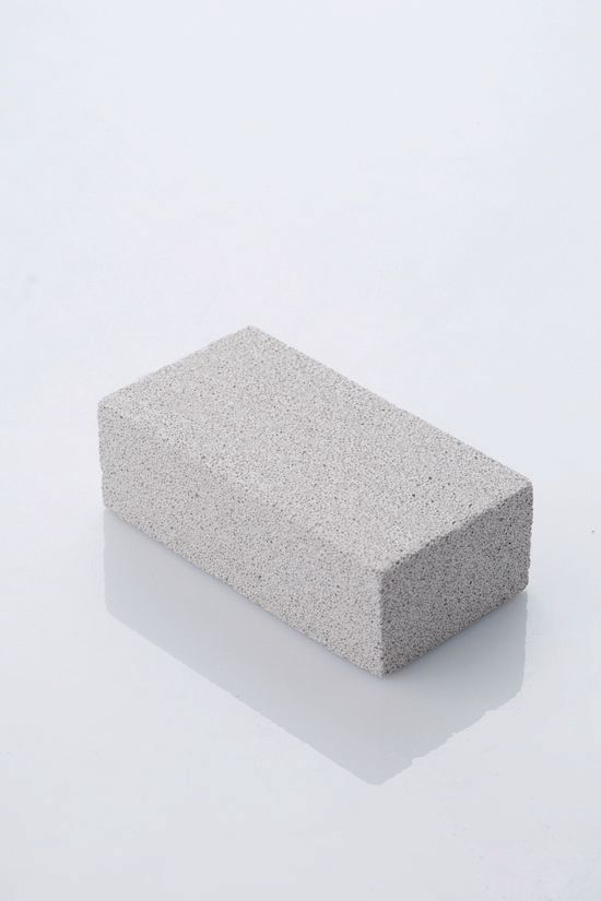 Point-Virgule Barbecue Grill Cleaner