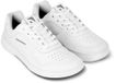 Barebarics Zing Leather Barefoot Schoenen Wit EU 47 Man