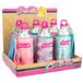 GIRABRILLA - Nice Group Eco fles 24 uur van aluminium met afneembare paillettenhoes - 02534, kleur 3