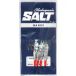 Shakespeare Salt Rig Mazara Lure #1/0 12g Argent