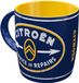 Nostalgic-Art Mok Citroen Service & Repairs
