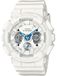 Casio G-SHOCK G-Shock Analoog-digitale herenhorloge Casio GMA-S120SA-7A2ER