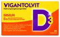Vigantolvit Immun comprimés pour le soutien du système immunitaire, 60 comprimés
