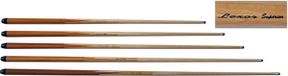 Lexor Superior Huis Keu, Aluminium Ferrule 120cm