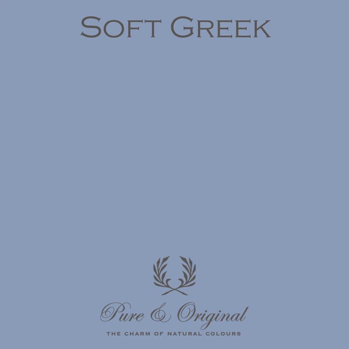 Pure & Original Classico Regular Krijtverf Soft Greek 1L - 5420068809868
