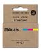 Actis KH-57R Cartouche d'encre (remplacement HP 57 C6657A; standard; 18 ml; couleur)