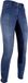 HKM Paardrijbroek -Summer Denim- Blauw