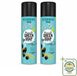 Marcel's Green Soap Vaporisateur 2 x - Mimosa & Zwarte Bessen - 150 ml - Voorraadverpakking