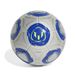 adidas Uniseks volwassenen Messi League Ball 5