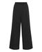Kaffe Icecat Kaffe Broek 'Lauren ' zwart