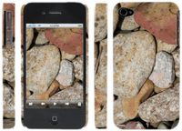 Slender ebble Slender Case - voor Apple iPhone 4/4 S