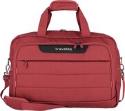 travelite Skaii Weekender/Backpack - red