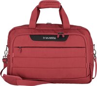 travelite Skaii Weekender/Backpack - red