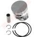 BPC Parts Zuigerset passend op STIHL MS441 52mm