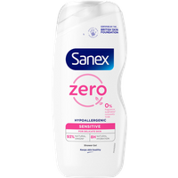 Sanex Zero Sensitive Douchegel – 225 ml