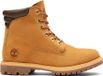 TIMBERLAND - Wasserdichte Stiefel für Damen, Modell Waterville, 6 Zoll - Größe 39,5