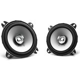 Kenwood Luidspreker 2 kegels, 10 cm, zwart