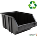 NOVAP Bac empilable recyclé - 3 à 28 l