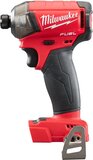 Milwaukee M18 FUEL FQID-0X Accu Slagschroevendraaier - 18V - Body in HD-Box