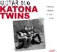 Guitar Katona Twins - Piazzola. Granados. De Falla. Mozart (CD)