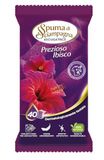 Spuma di Sciampagna - Droogdoekjes hibiscus, 40 vellen