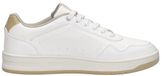 Puma Court Classy Sneakers Laag - Wit