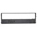 TallyGenicom 099003L 2600+ nylonband, zwart, 10 miljoen tekens