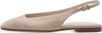 Tamaris Sandalen - Dames - Beige - Maat:36