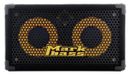 Markbass Traveler 102P Zwart Bedraad 400 W