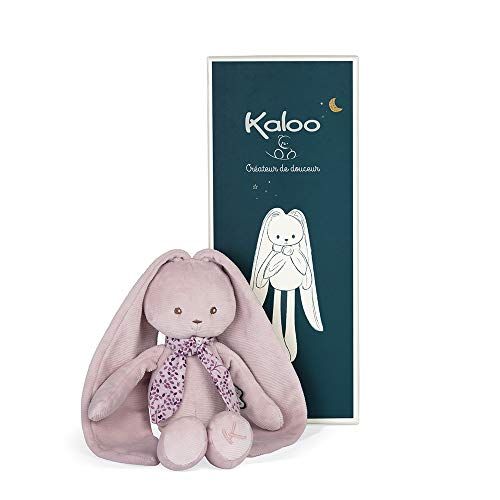 Kaloo Lapinoo - Roze konijn Pantin knuffel - 35cm - 4895029699450