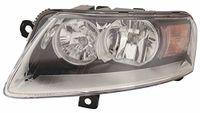 TarosTrade 37-0847-L-45763 koplamp voor met motor links