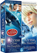 Antartic Alyssa Le Jour Des Dauphins