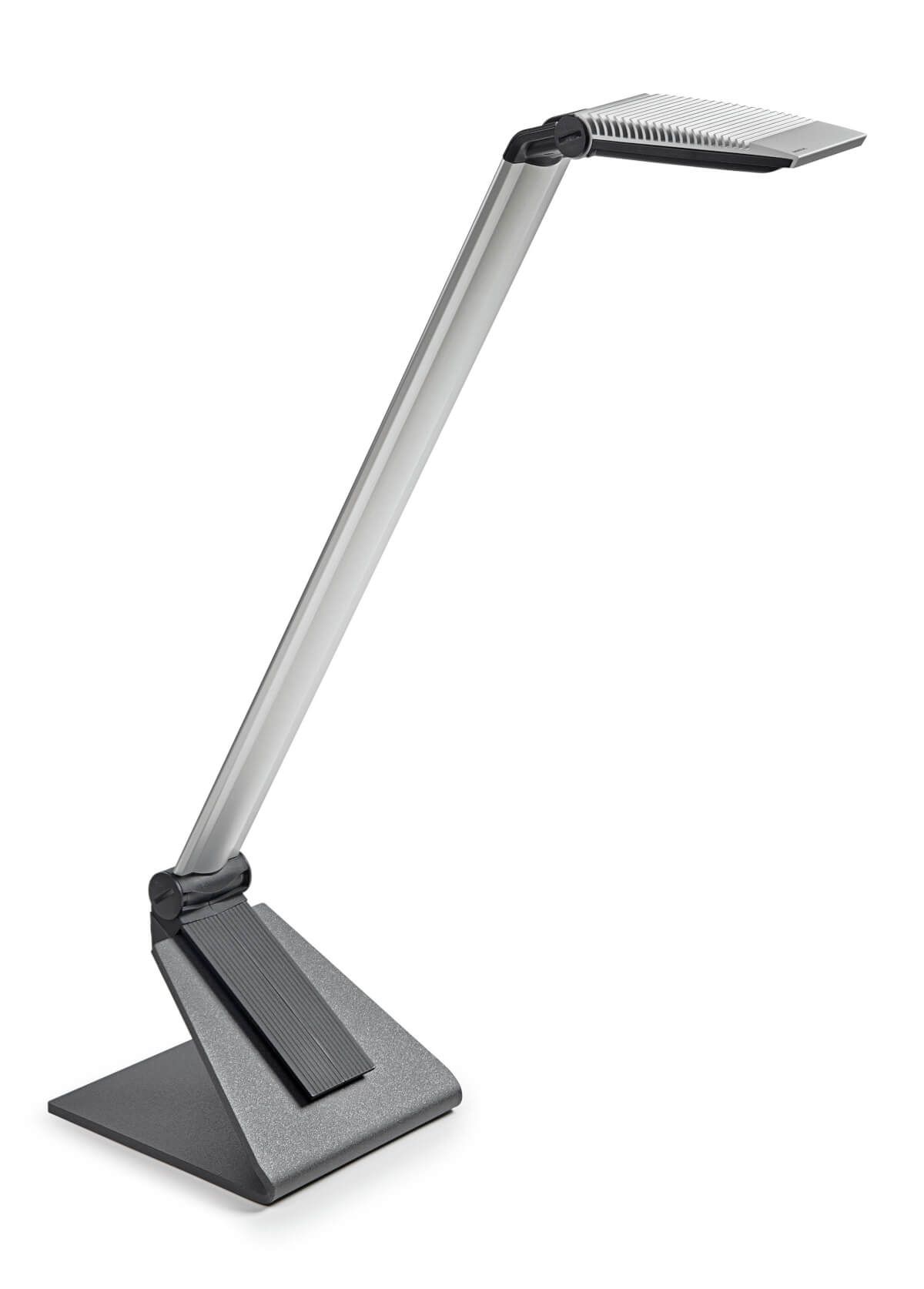 MAULsolaris Tafellamp - 6W - 460 Lumen - 4000K - Grijs