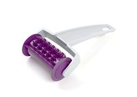 Betty Bossi Jalousie Stars Roller – deegsnijder voor het maken van individuele sterrenjaloezieën met wow-effect