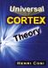UNIVERSAL Libri GmbH Universal Cortex Theory Paperback