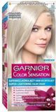 Garnier - Color Sensation Super-Brightening Coloring Cream S9 Silver Ashes Blond