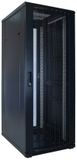 DSIT 32U serverkast met geperforeerde deur 600x800x1600mm (BxDxH) - serverbehuizing - serverrack - 19 inch