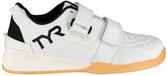 Tyr L-2 Lifter Gewichthefschoenen Blanc UE 48 1/2