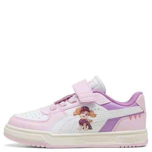 Puma Caven III sneakers - roze/wit