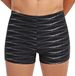 O'Neill Essentials Boxer de bain Homme - Noir/Gris - Taille M