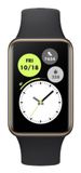 Honor Band 10 Smartwatch Zwart