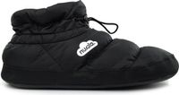Nuvola Sloffen Unisex Zwart 46/47
